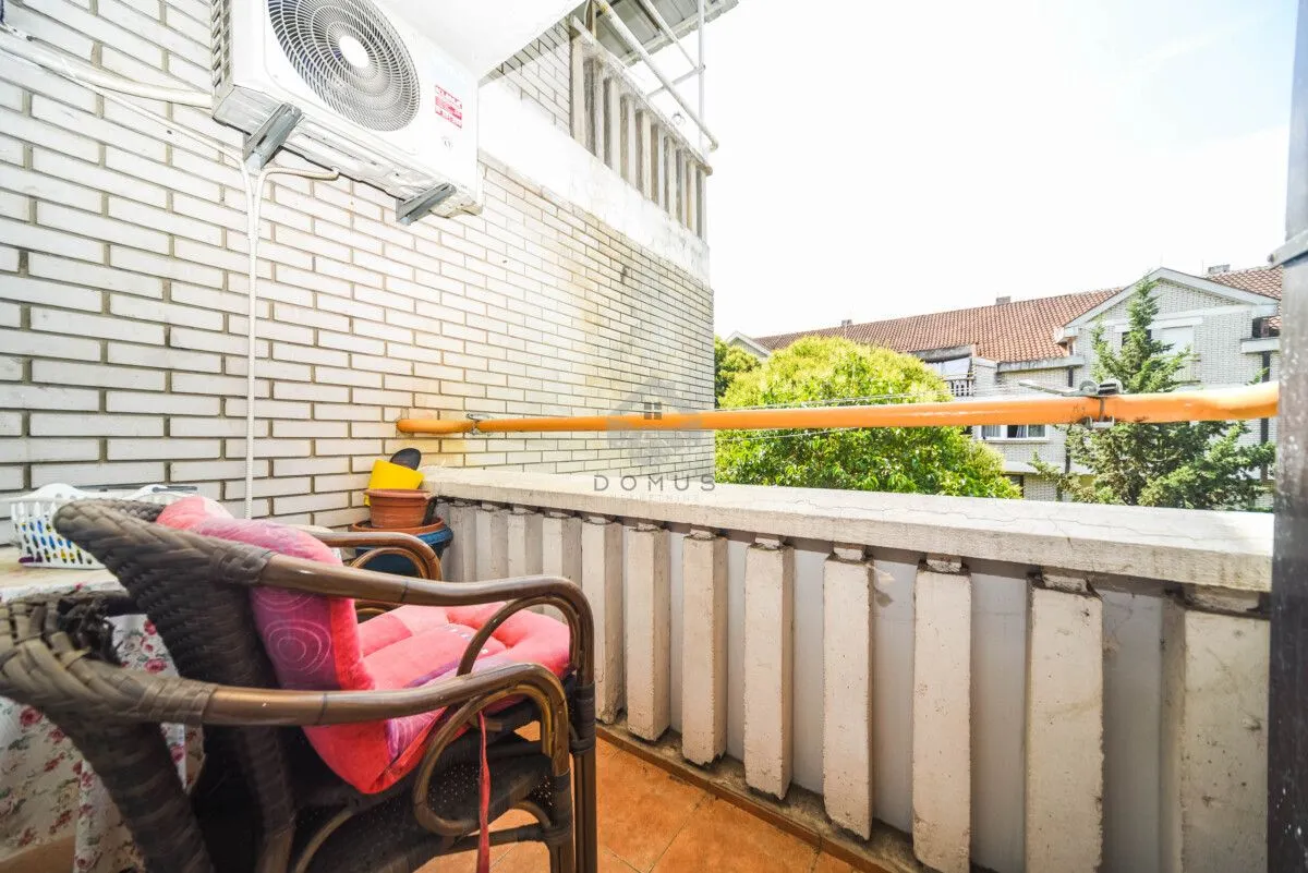 Prodaja, dvosoban stan, 80m², Zabjelo, Podgorica