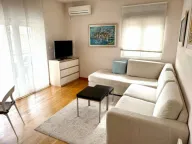 Izdavanje, jednosoban stan, 50m², City Kvart, Podgorica - image 2