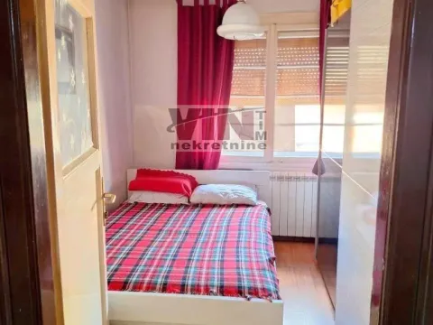 Prodaja, jednosoban stan, 34m², Savski Venac, Beograd - image 4