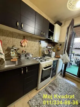 Prodaja, trosoban stan, 56m², Petlovo Brdo, Beograd - image 4