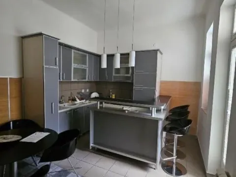 Rent, three bedroom apartment, 82m², Vračar Sve Podlokacije, Beograd - image 2