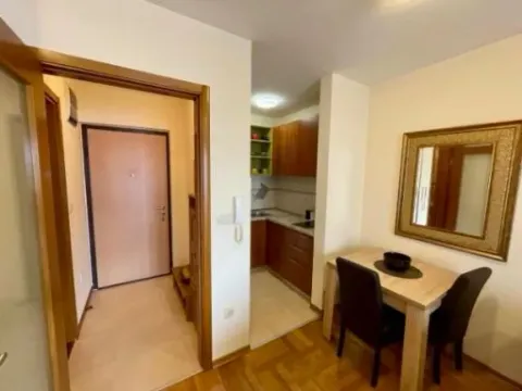 Prodaja, garsonjera, 31m², Stari Aerodrom, Podgorica - image 6