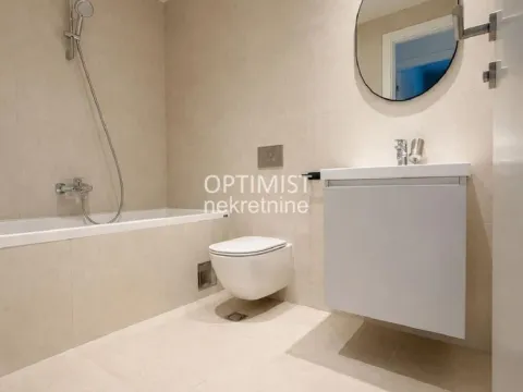Sale, three bedroom apartment, 81m², Savski Venac, Beograd - image 14