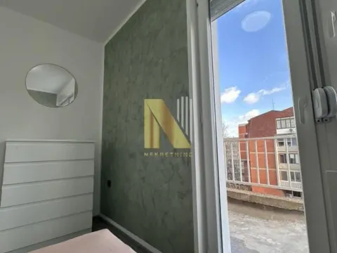 Rent, office space, 55m², Liman 1, Novi Sad Sve Podlokacije - image 7