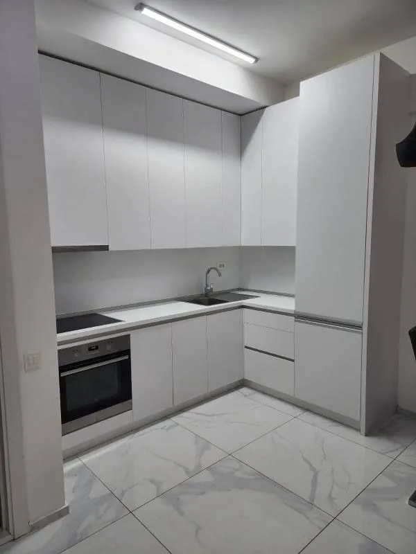 Sale, one bedroom apartment, 59m², Bečići, Budva