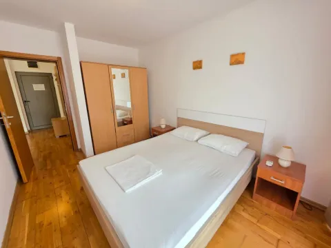 Izdavanje, jednosoban stan, 47m², Pržno, Budva - image 21
