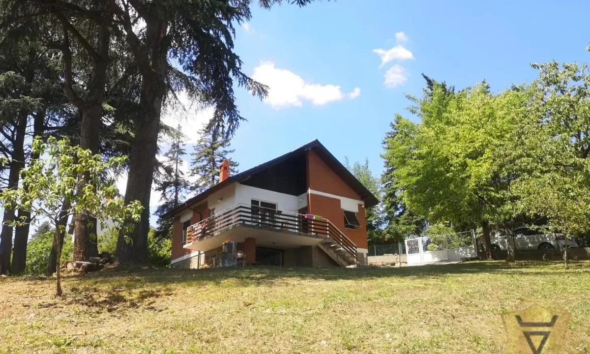 Prodaja, kuća, 106m², Vrčin, Grocka