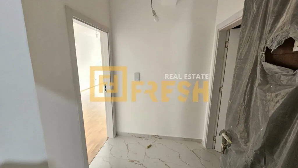 Prodaja, garsonjera, 31m², Zabjelo, Podgorica
