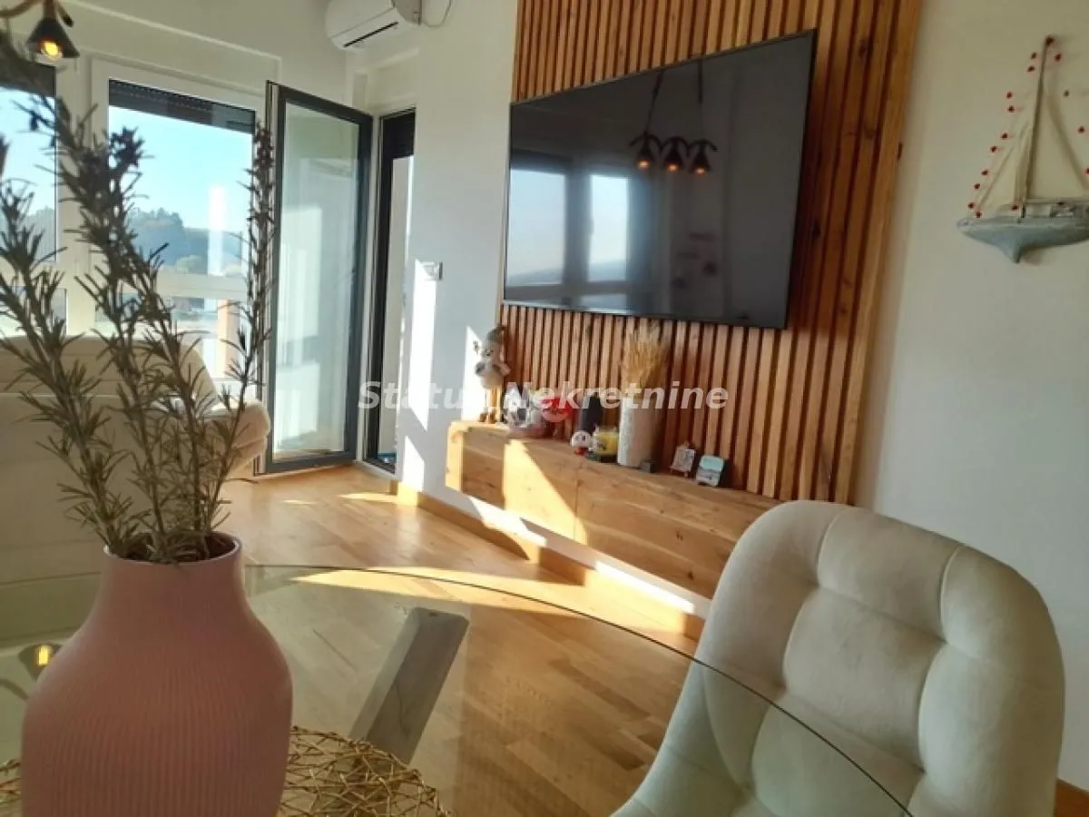 Sale, one bedroom apartment, 55m², Banja Vrdnik, Irig