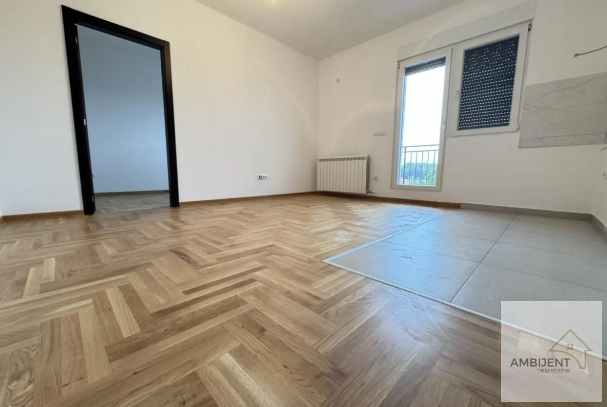Sale, two bedroom apartment, 41m², Surčin, Beograd