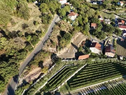 Zemljište in Doljani