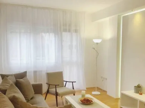 Izdavanje, trosoban stan, 50m², Slavujev Venac, Zvezdara Sve Podlokacije - image 5