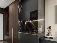 Prodaja, jednosoban stan, 53m², Bar, Crna Gora - image 5