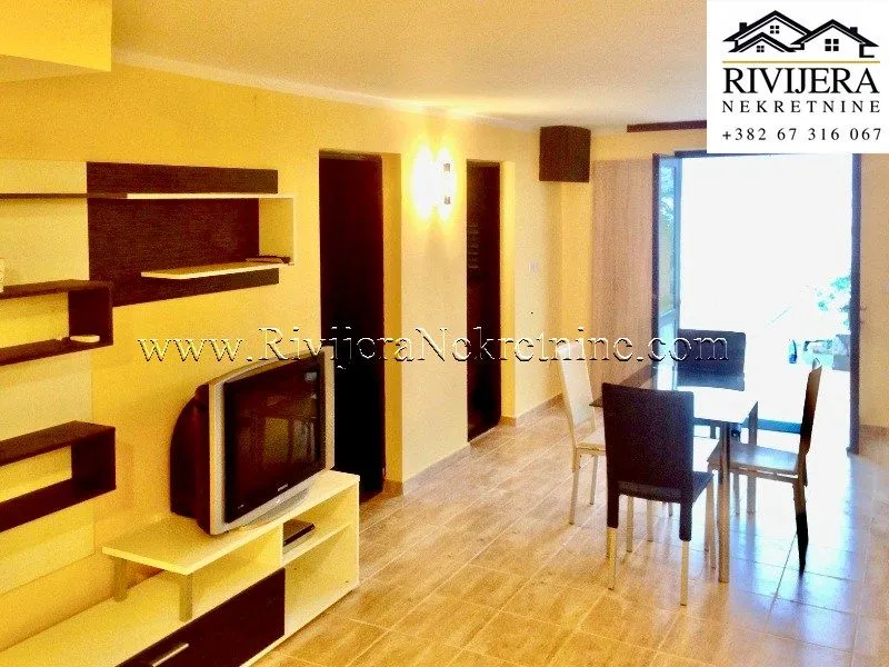 Prodaja, kuća, 84m², Krašići, Tivat