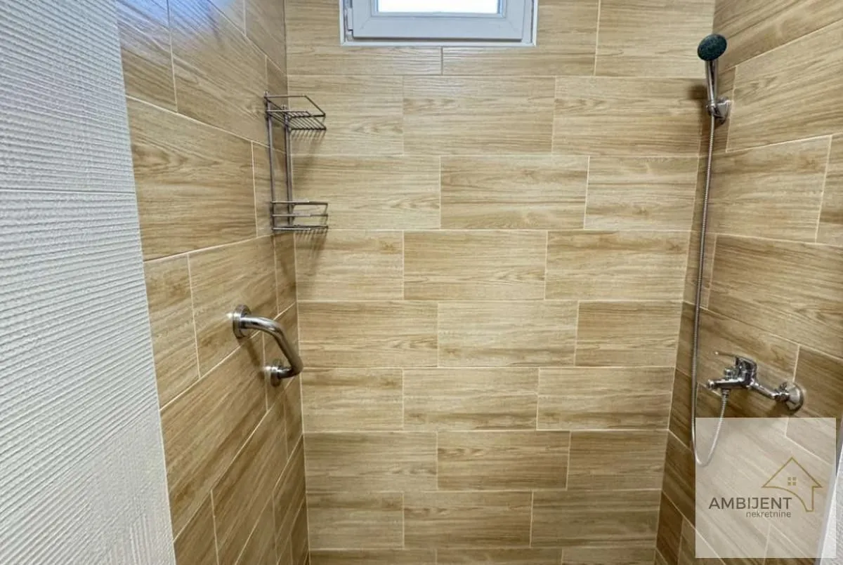 Sale, two bedroom apartment, 41m², Surčin, Beograd