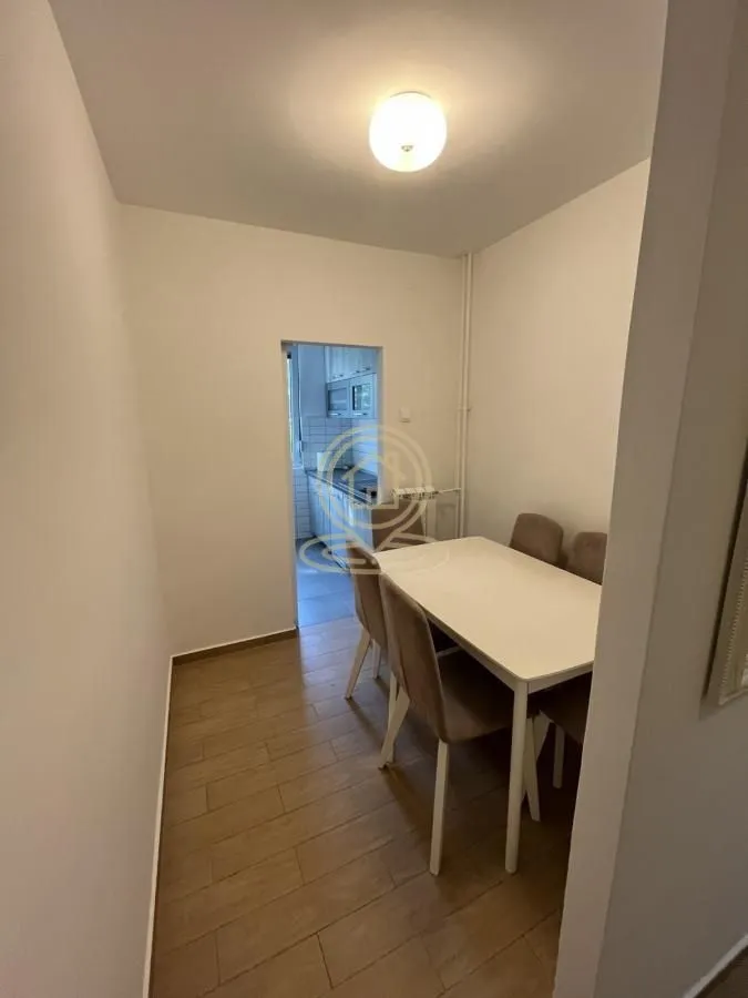 Rent, two bedroom apartment, 48m², Stari Grad, Beograd