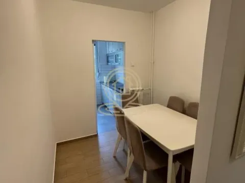 Rent, two bedroom apartment, 48m², Stari Grad, Beograd - image 4