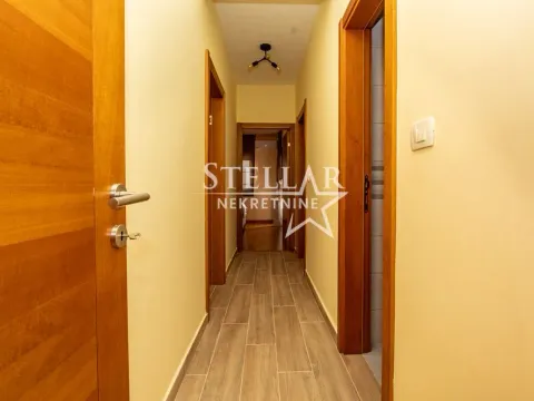 Prodaja, trosoban stan, 87m², Tuški Put, Podgorica - image 4