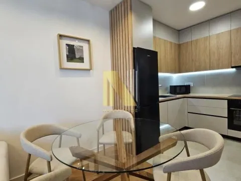 Izdavanje, dvosoban stan, 46m², Telep, Novi Sad Sve Podlokacije - image 7