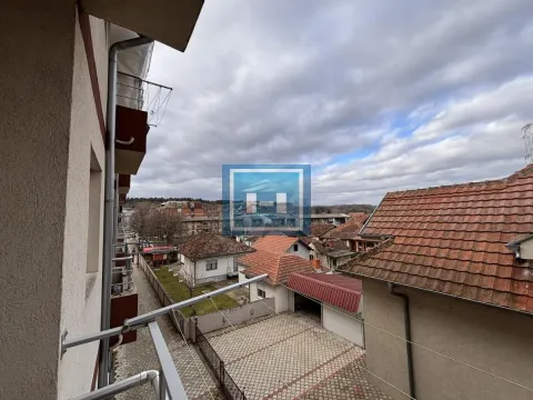 Sale, one bedroom apartment, 42m², Tabane, Jagodina - image 8