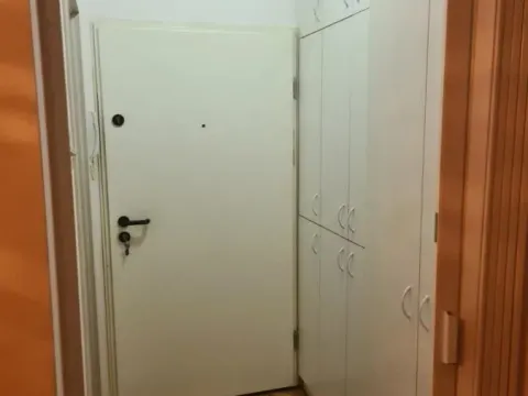 Izdavanje, jednosoban stan, 36m², Grbavica, Novi Sad Sve Podlokacije - image 7