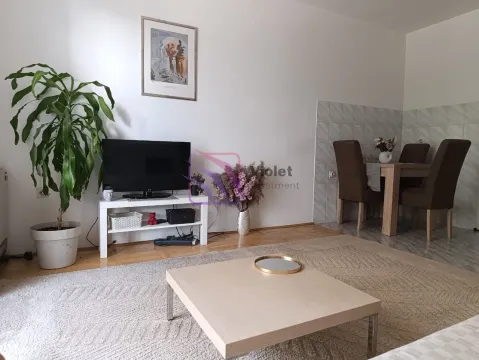 Rent, one bedroom apartment, 40m², Centar, Podgorica - image 10