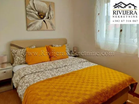 Prodaja, jednosoban stan, 29m², Đenovići, Herceg Novi - image 3