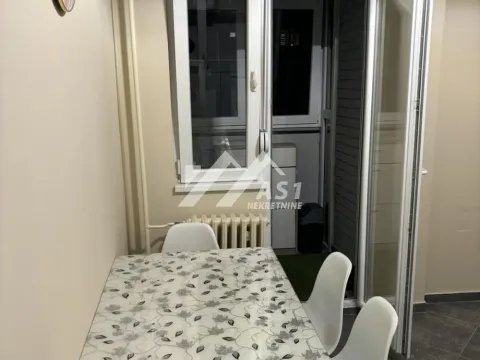 Rent, two bedroom apartment, 53m², Nova Detelinara, Novi Sad Sve Podlokacije - image 2
