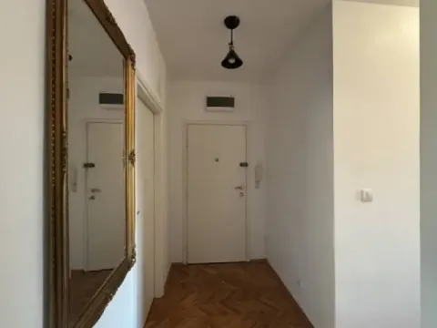 Izdavanje, dvosoban stan, 54m², Palata Pravde, Beograd - image 7
