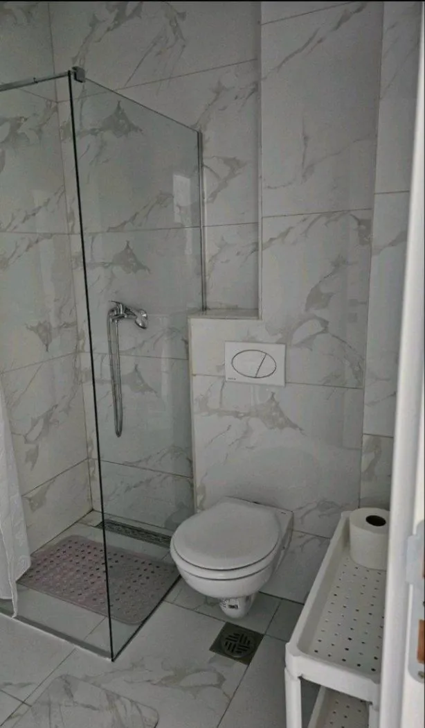 Rent, one bedroom apartment, 30m², Central Point, Podgorica