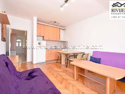 Prodaja, jednosoban stan, 42m2, Igalo, Herceg Novi Prodaja, jednosoban stan, 42m2, Igalo, Herceg Novi