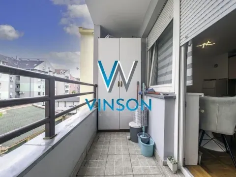 Rent, one bedroom apartment, 32m², Bulevar Oslobodjenja, Novi Sad Sve Podlokacije - image 10