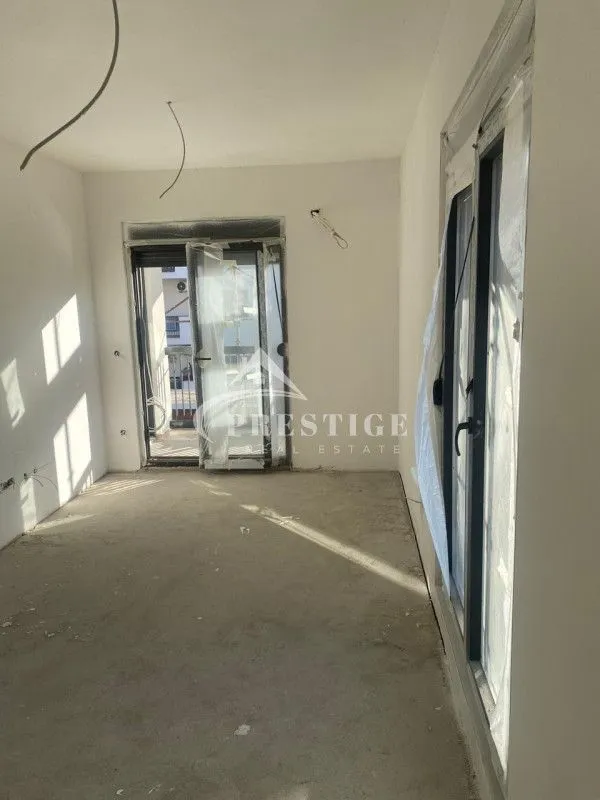 Prodaja, jednosoban stan, 42m², Zabjelo, Podgorica