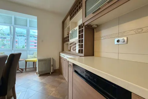 Rent, one bedroom apartment, 54m², Preko Morače, Podgorica - image 7