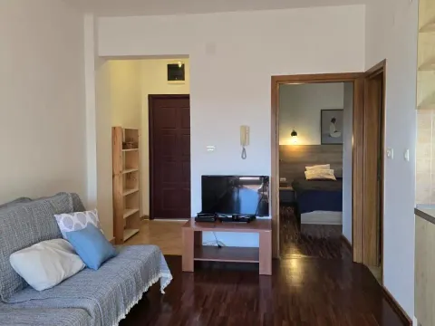 Sale, one bedroom apartment, 46m², Petrovac, Budva - image 12