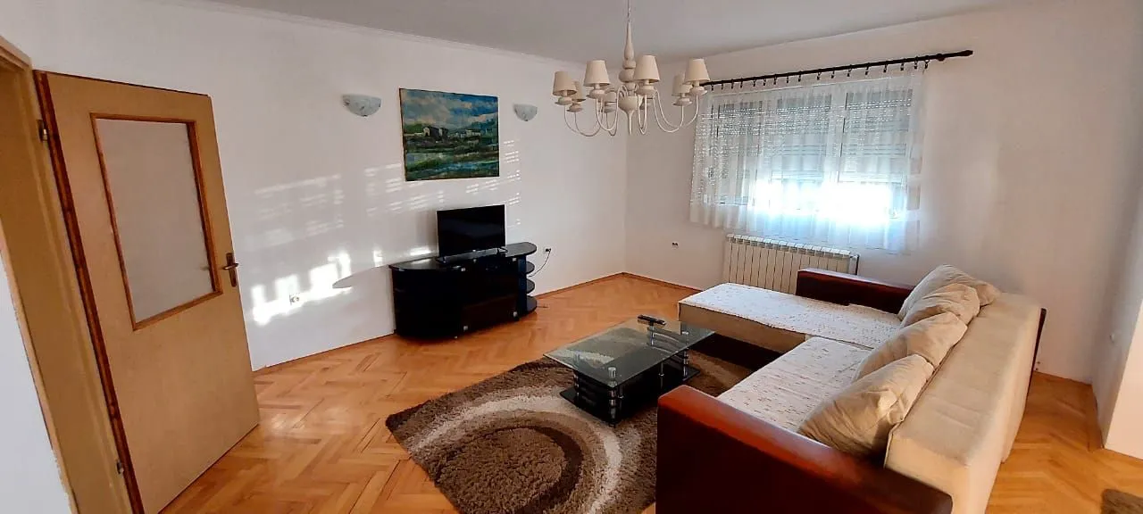 Rent, three bedroom apartment, 130m², Dahna, Podgorica