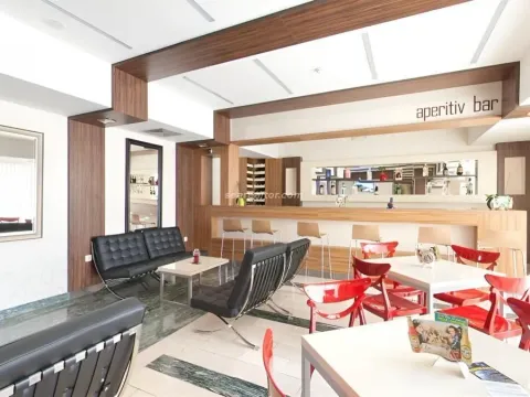 Sale, hospitality venue, 1450m², Igalo, Herceg Novi - image 9