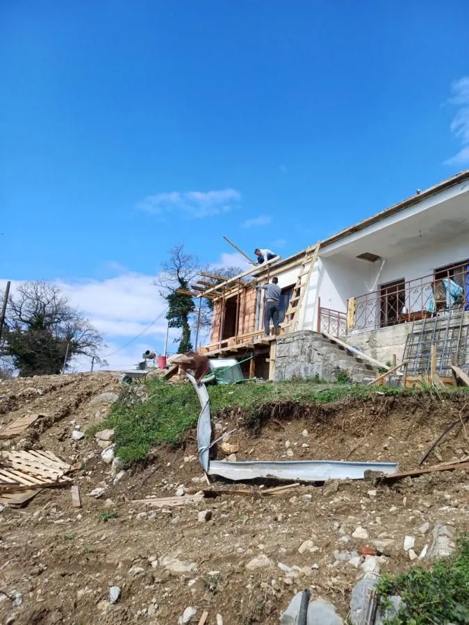 Prodaja, plac, 1700m², Kavač, Kotor