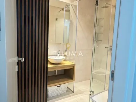 Rent, two bedroom apartment, 69m², Gospoština, Budva - image 5