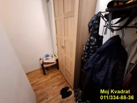 Prodaja, dvosoban stan, 49m², Miljakovac, Rakovica - image 14