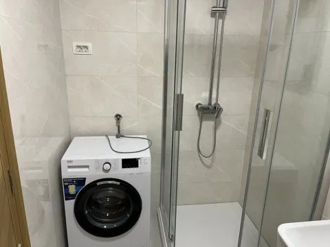 Rent, one bedroom apartment, 50m², City Kvart, Podgorica - image 9