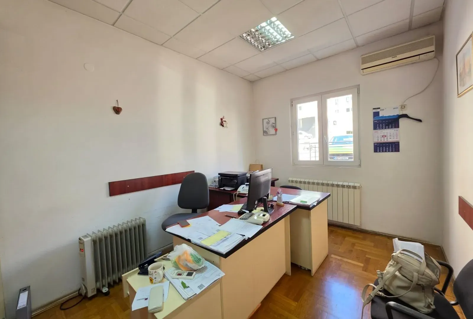 Prodaja, poslovni prostor, 121m², Budva, Crna Gora