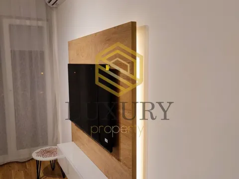 Rent, one bedroom apartment, 36m², Stari Aerodrom, Podgorica - image 2