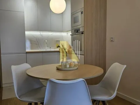 Izdavanje, jednosoban stan, 40m², Sajmište, Novi Sad - image 11