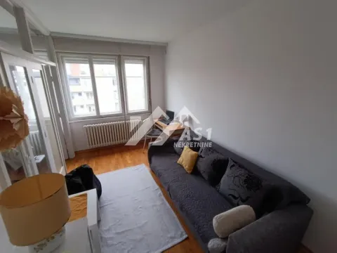 Izdavanje, dvosoban stan, 44m², Liman 1, Novi Sad Sve Podlokacije - image 3