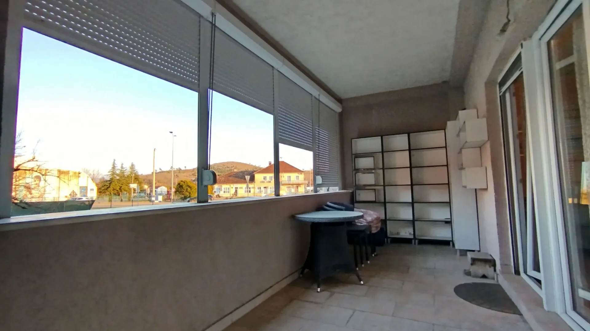 Rent, two bedroom apartment, 100m², Donja Gorica, Podgorica