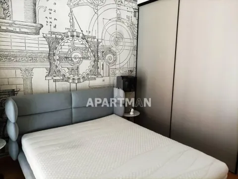 Izdavanje, četvorosoban stan, 120m², Stari Grad, Beograd - image 5