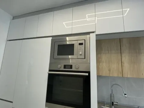 Rent, two bedroom apartment, 51m², Centar, Niš - image 13