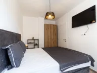 Izdavanje, jednosoban stan, 45m², Bečići, Budva - image 12