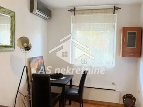Rent, two bedroom apartment, 40m², Zemun Sve Podlokacije, Beograd - image 6